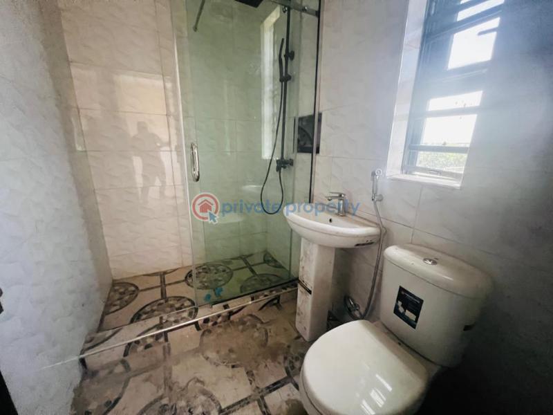 1 bedroom Block Of Flats For Sale Lekki Scheme 2 Ajah Lagos - 7