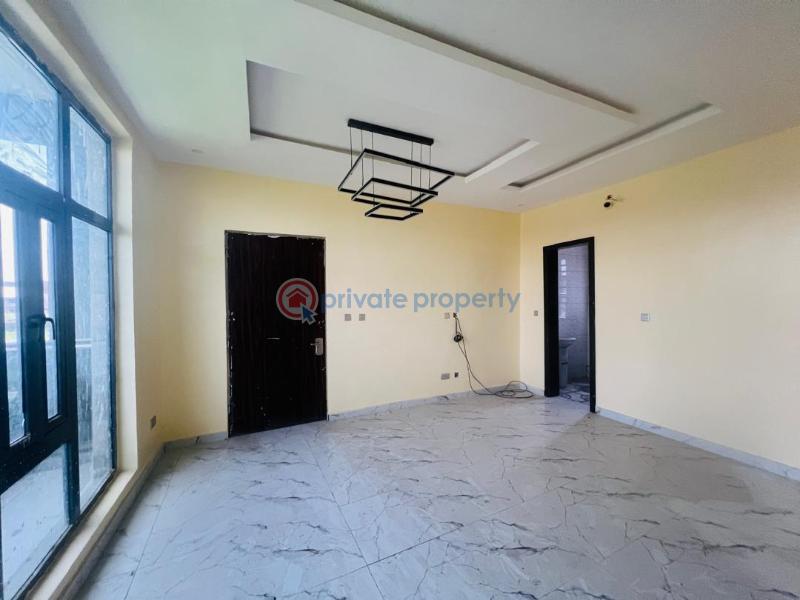 1 bedroom Block Of Flats For Sale Lekki Scheme 2 Ajah Lagos - 2