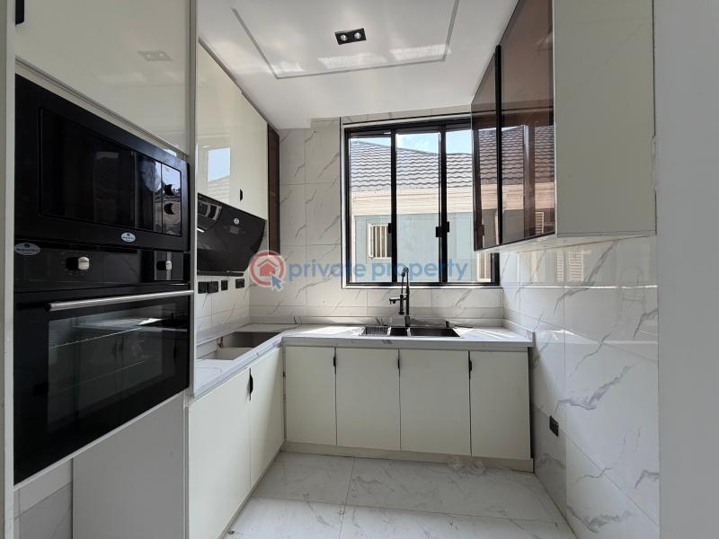 1 bedroom Mini Flat For Sale Ikate Elegushi Lekki Lagos - 3