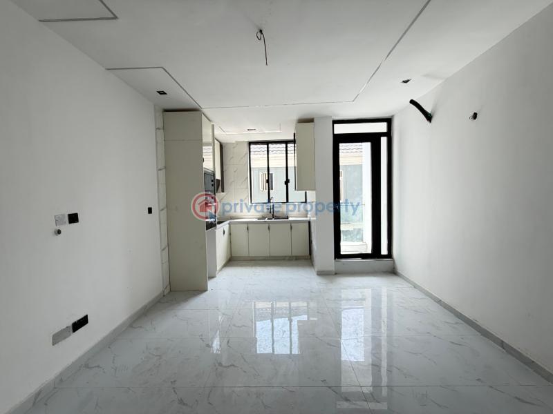 1 bedroom Mini Flat For Sale Ikate Elegushi Lekki Lagos - 1