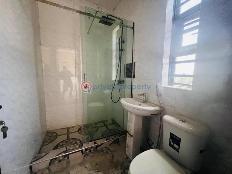 1 bedroom Block Of Flats For Sale Lekki Scheme 2 Ajah Lagos - 8
