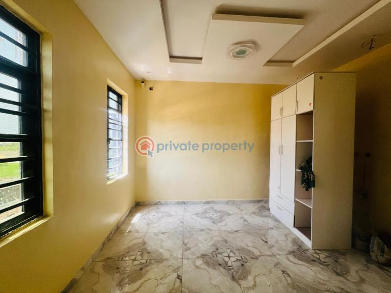 1 bedroom Block Of Flats For Sale Lekki Scheme 2 Ajah Lagos - 6