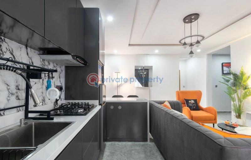 1 bedroom Flat & Apartment Short let Mijl Residences Lekki Lagos - 4