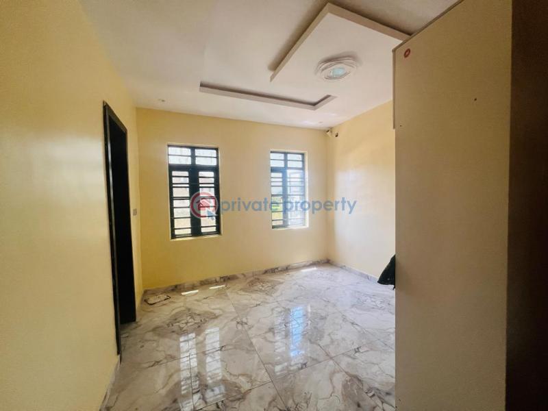 1 bedroom Block Of Flats For Sale Lekki Scheme 2 Ajah Lagos - 10