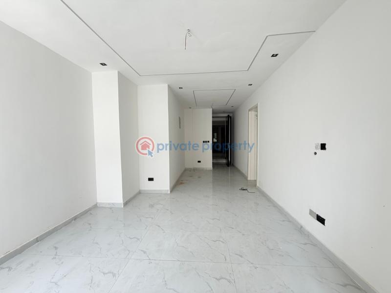 1 bedroom Mini Flat For Sale Ikate Elegushi Lekki Lagos - 4