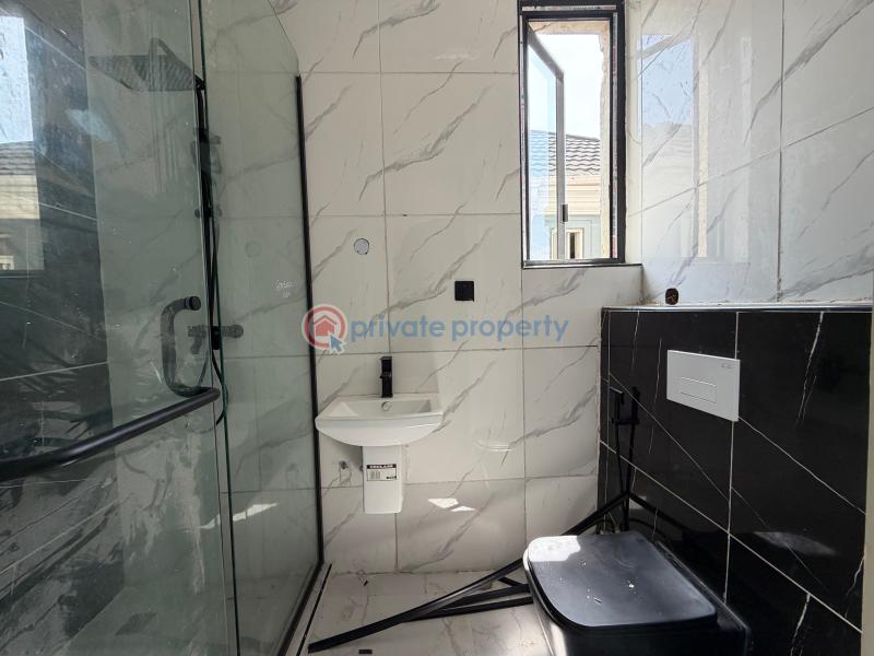1 bedroom Mini Flat For Sale Ikate Elegushi Lekki Lagos - 6