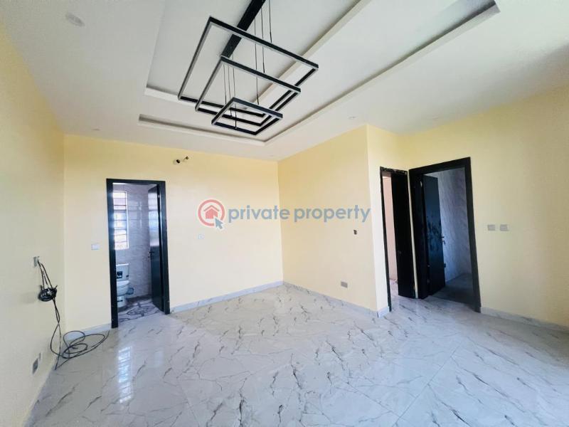 1 bedroom Block Of Flats For Sale Lekki Scheme 2 Ajah Lagos - 1