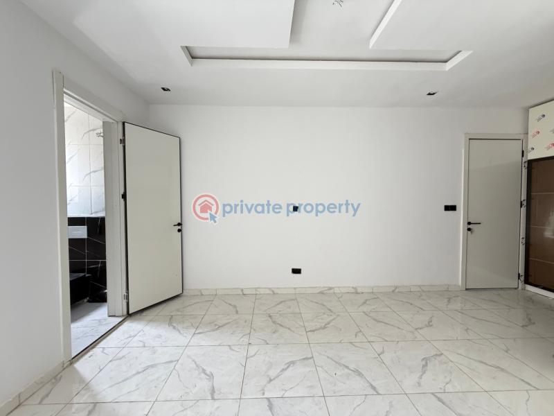 1 bedroom Mini Flat For Sale Ikate Elegushi Lekki Lagos - 8