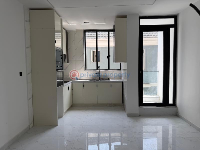 1 bedroom Mini Flat For Sale Ikate Elegushi Lekki Lagos - 2