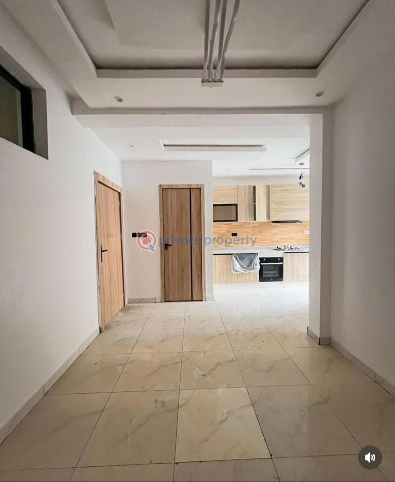 1 bedroom Block Of Flats For Rent Ologolo Lekki Lagos - 4