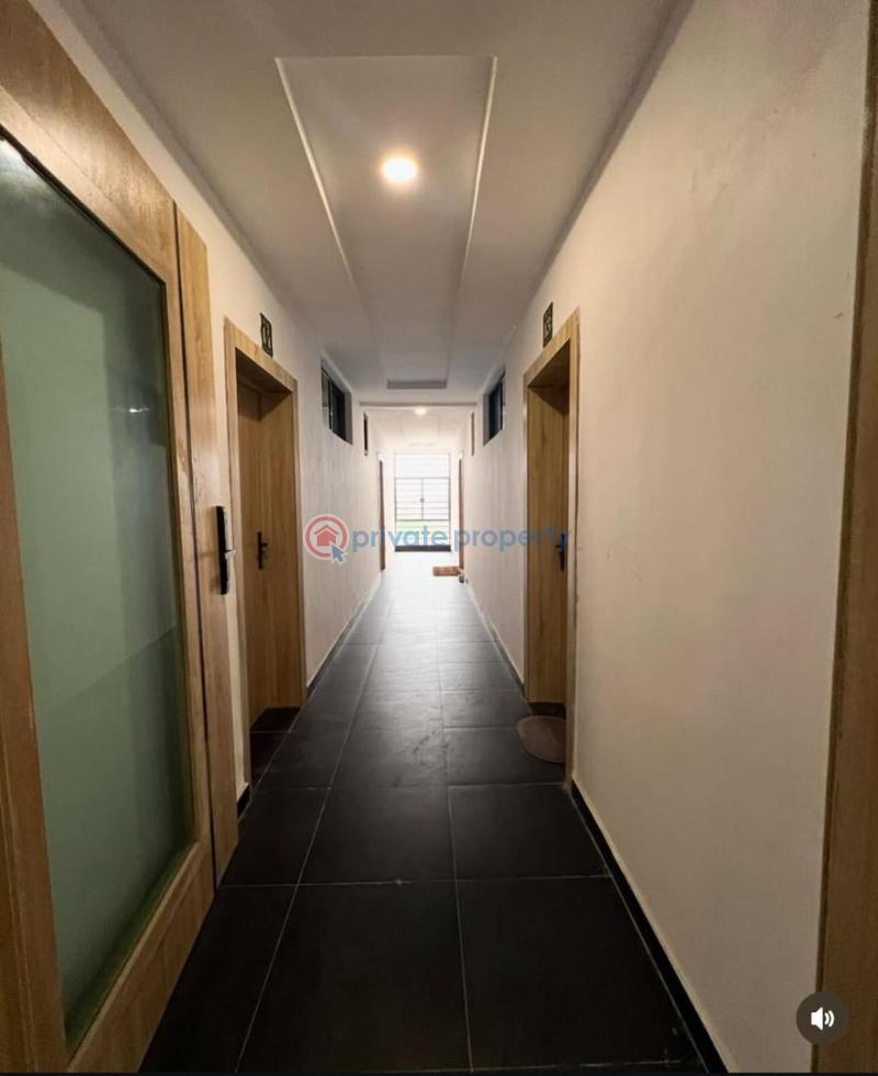 1 bedroom Block Of Flats For Rent Ologolo Lekki Lagos - 5