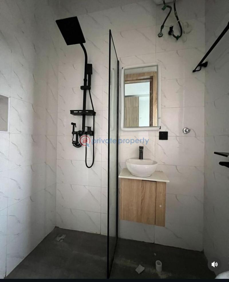 1 bedroom Block Of Flats For Rent Ologolo Lekki Lagos - 2