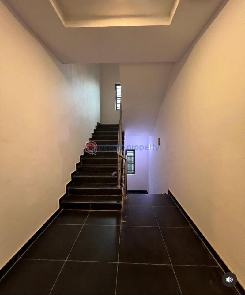 1 bedroom Block Of Flats For Rent Ologolo Lekki Lagos - 1