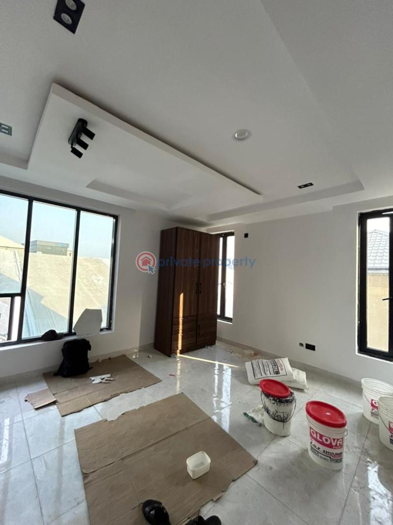 1 bedroom Block Of Flats For Rent Ikoyi South West Lagos - 6