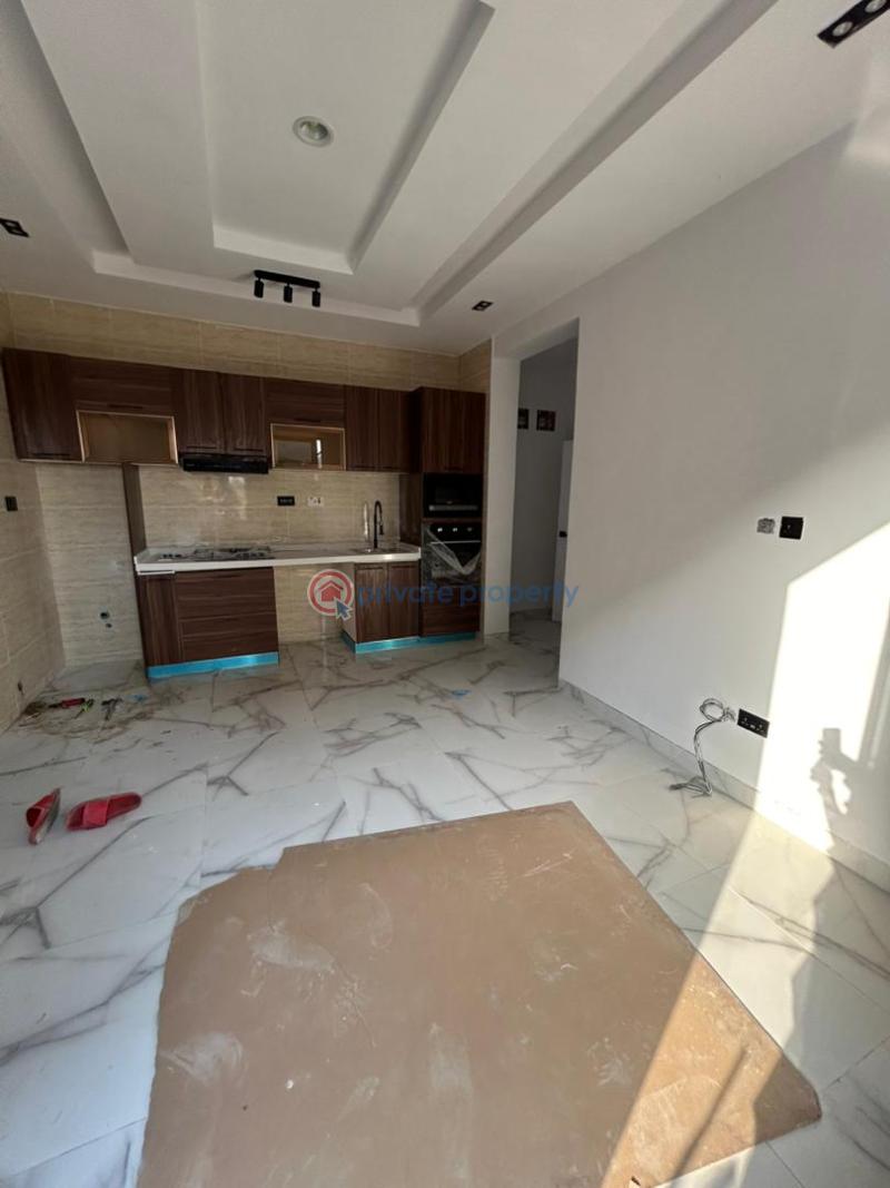 1 bedroom Block Of Flats For Rent Ikoyi South West Lagos - 2