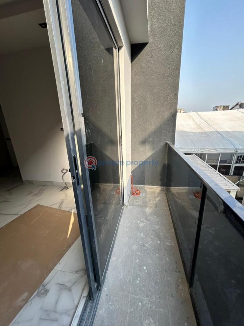 1 bedroom Block Of Flats For Rent Ikoyi South West Lagos - 7