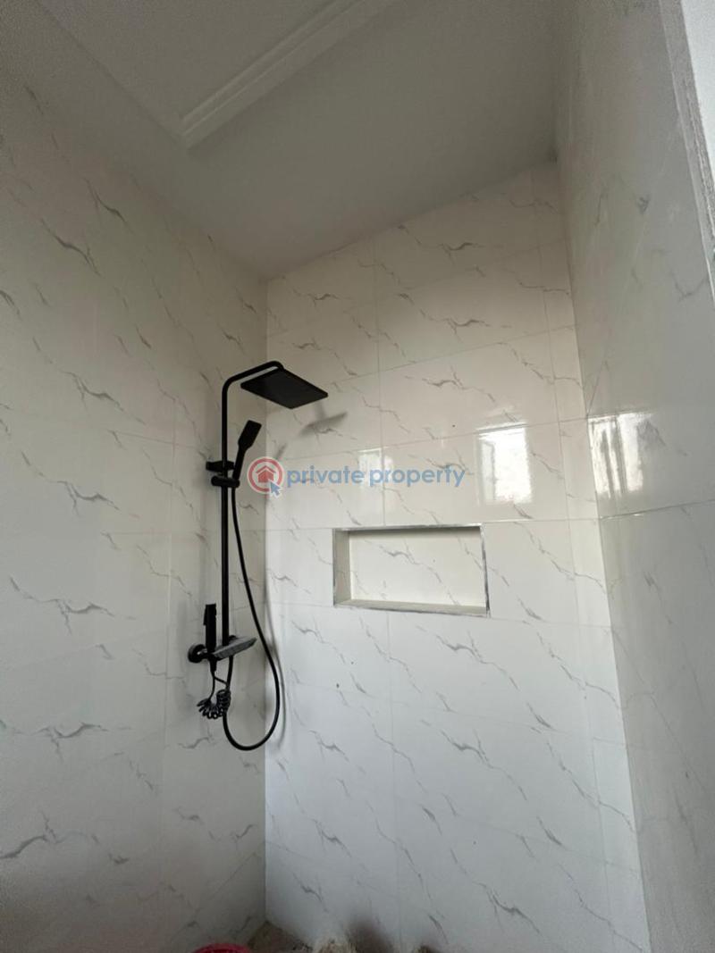 1 bedroom Block Of Flats For Rent Ikoyi South West Lagos - 4