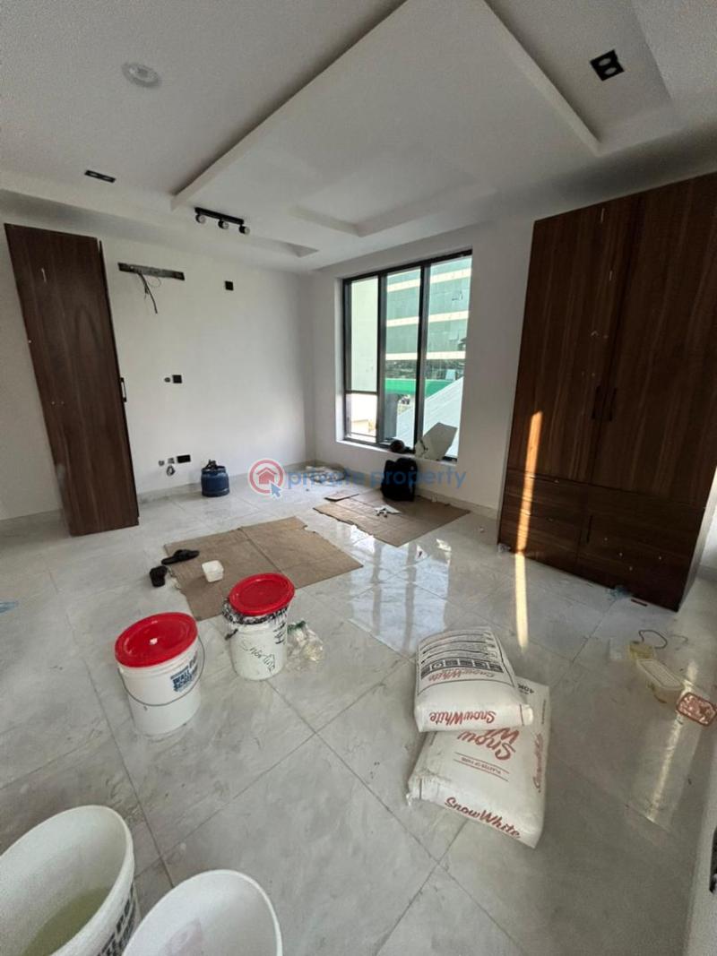 1 bedroom Block Of Flats For Rent Ikoyi South West Lagos - 3