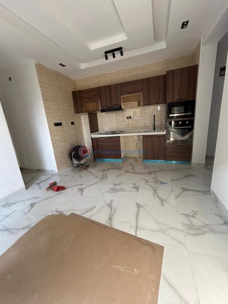 1 bedroom Block Of Flats For Rent Ikoyi South West Lagos - 5