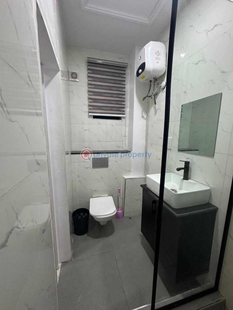 1 bedroom Shared Apartment Short let Ikoyi Lagos - 21
