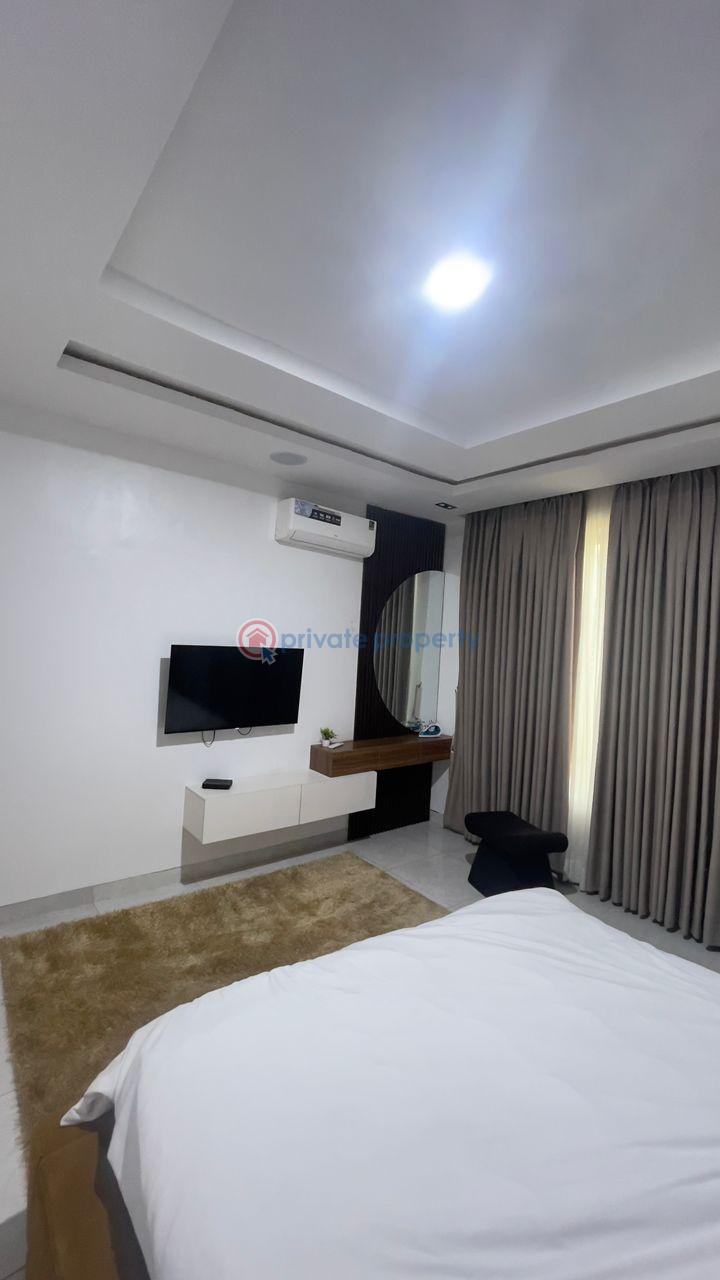 1 bedroom Shared Apartment Short let Ikoyi Lagos - 27