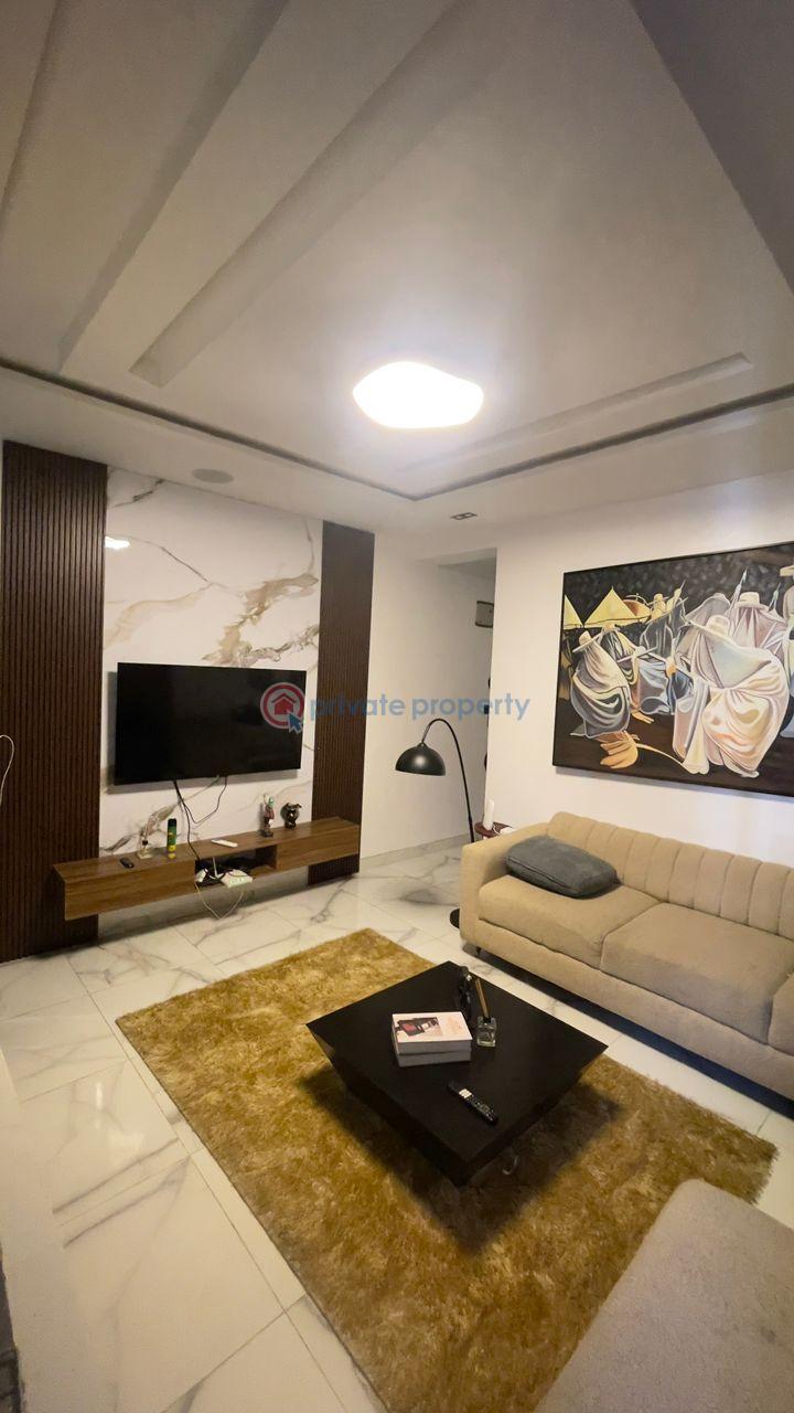 1 bedroom Shared Apartment Short let Ikoyi Lagos - 28