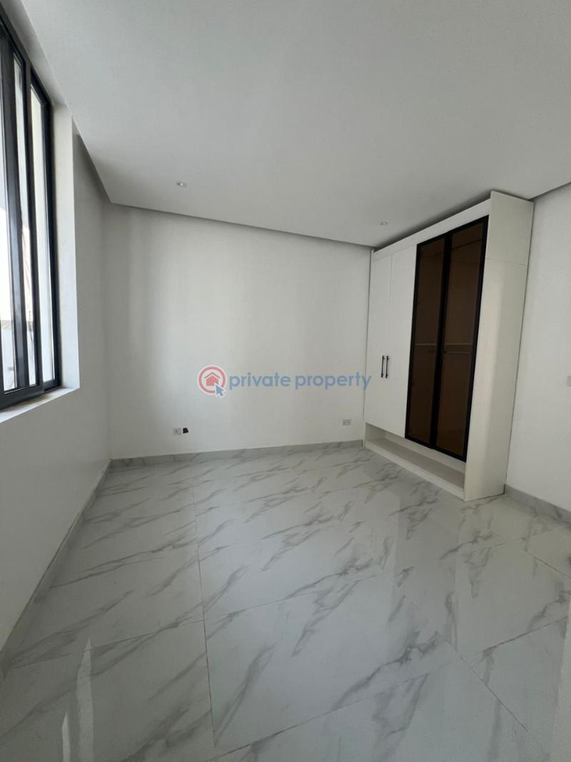 1 bedroom Block Of Flats For Sale Lekki Phase 1 Lagos - 3