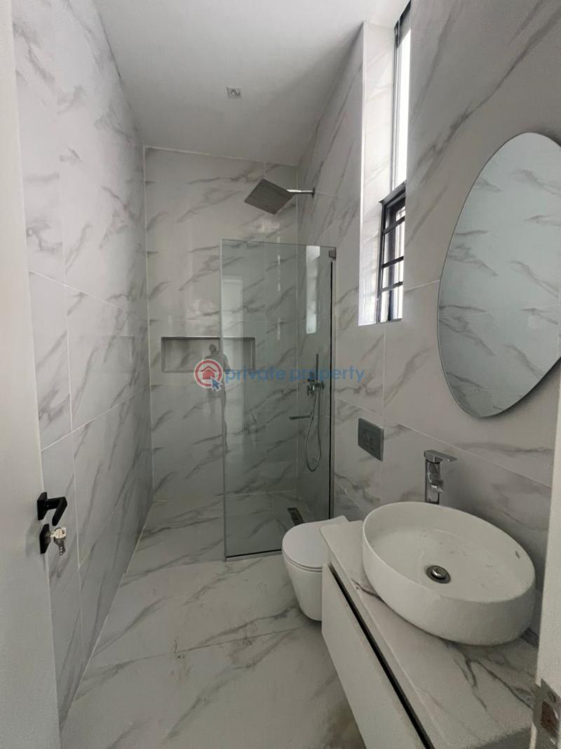 1 bedroom Block Of Flats For Sale Lekki Phase 1 Lagos - 4