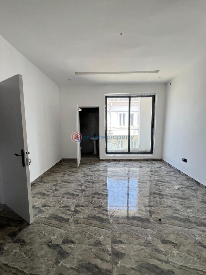1 bedroom Block Of Flats For Rent Ologolo Lekki Lagos - 1