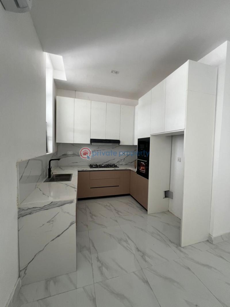 1 bedroom Block Of Flats For Sale Lekki Phase 1 Lagos - 2