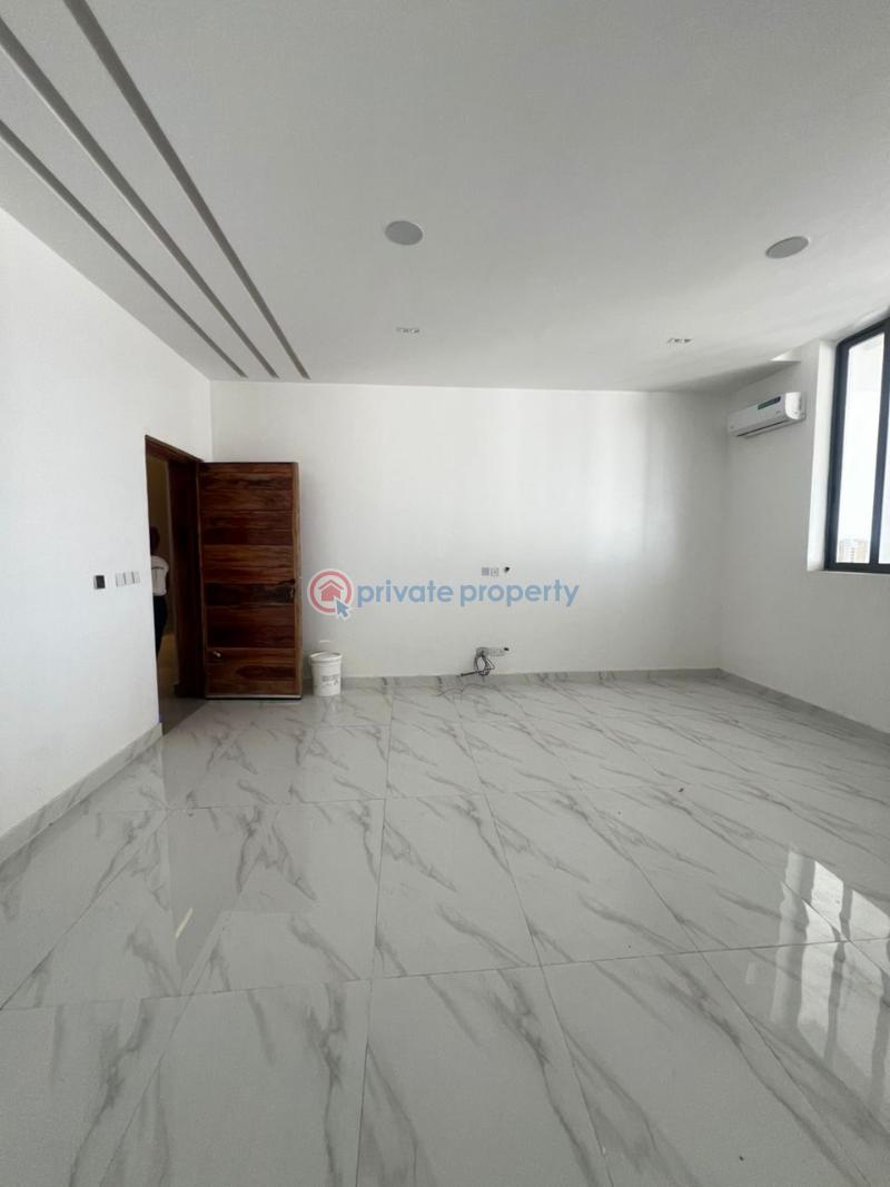 1 bedroom Block Of Flats For Sale Lekki Phase 1 Lagos - 1