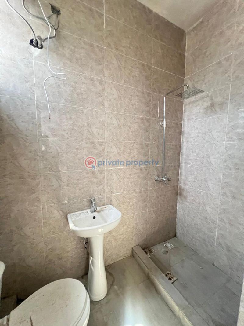 1 bedroom Block Of Flats For Rent Ologolo Lekki Lagos - 4