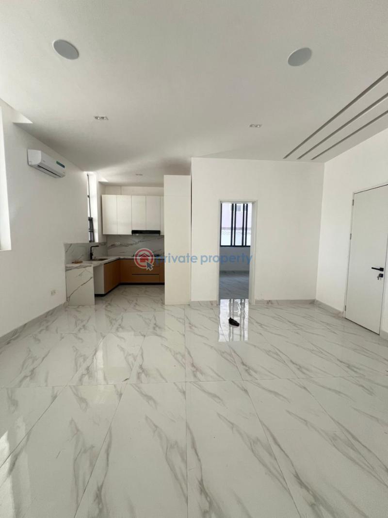 1 bedroom Block Of Flats For Sale Lekki Phase 1 Lagos - 0