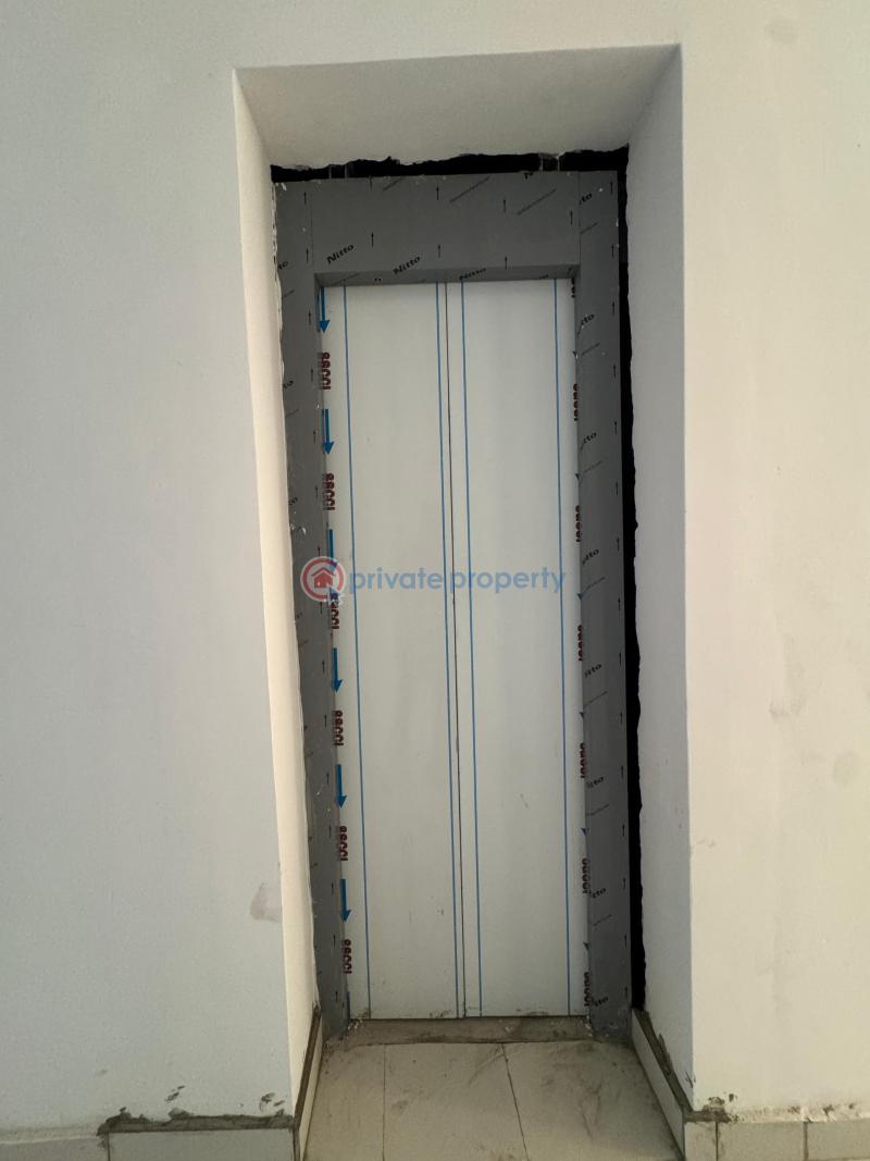 1 bedroom Flat & Apartment For Sale Ologolo Lekki Lagos - 6