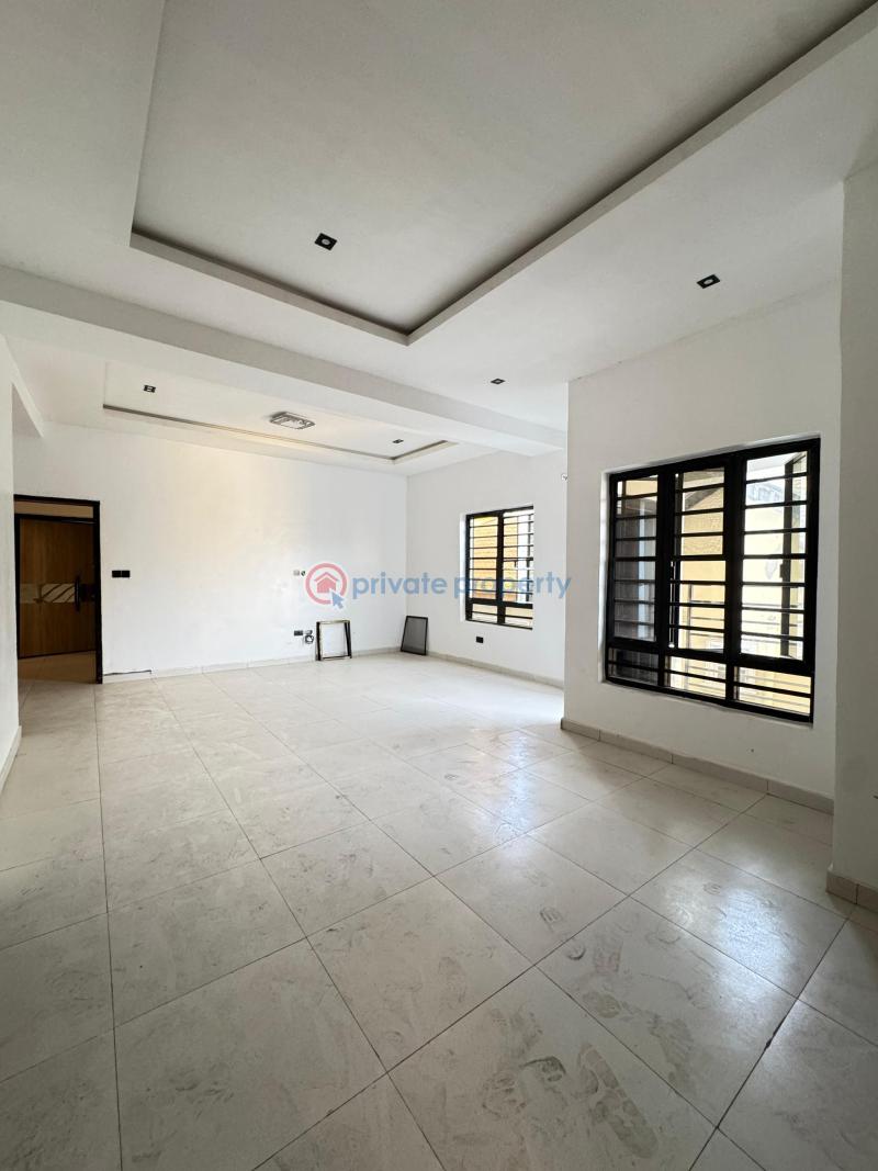 1 bedroom Flat & Apartment For Sale Ologolo Lekki Lagos - 7