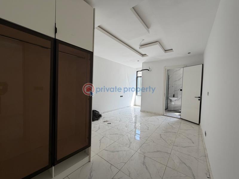 1 bedroom Mini Flat For Sale Ikate Elegushi Lekki Lagos - 5