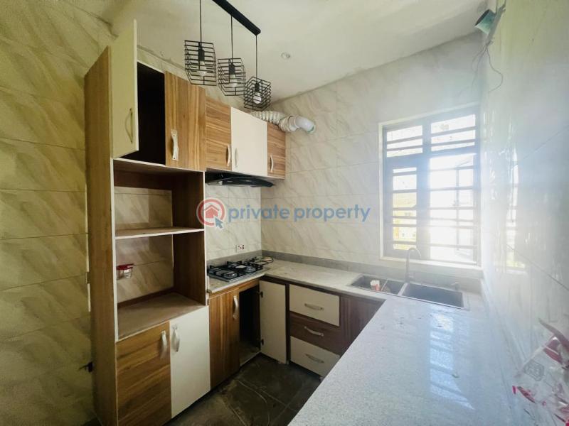 1 bedroom Block Of Flats For Sale Lekki Scheme 2 Ajah Lagos - 4