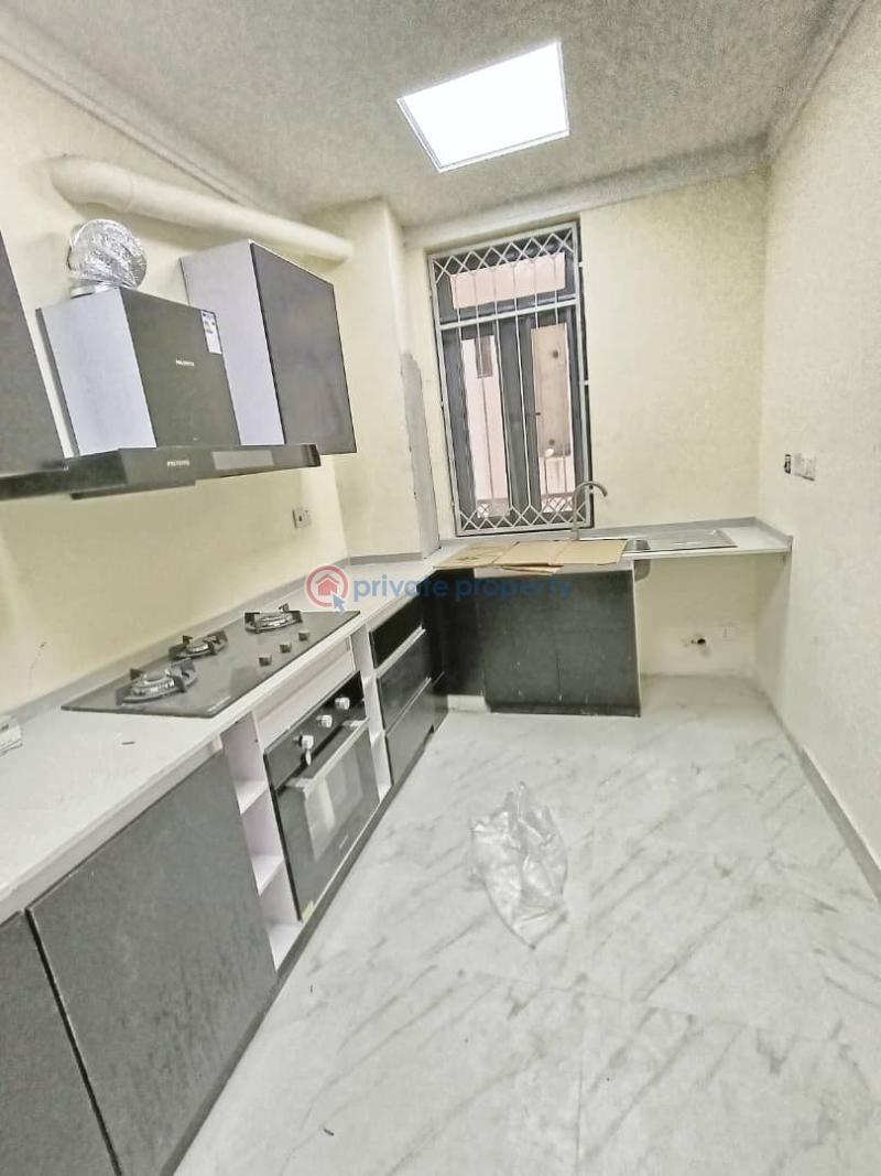 Brand new  1-bedroom apartments in a secure and serene estate - 4 1 bedroom Flat & Apartment For Sale Oniru Victoria Island Lagos - 4