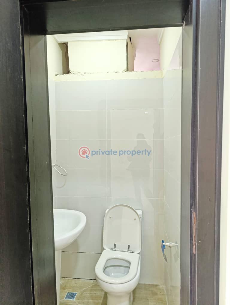 Brand new  1-bedroom apartments in a secure and serene estate - 1 1 bedroom Flat & Apartment For Sale Oniru Victoria Island Lagos - 1