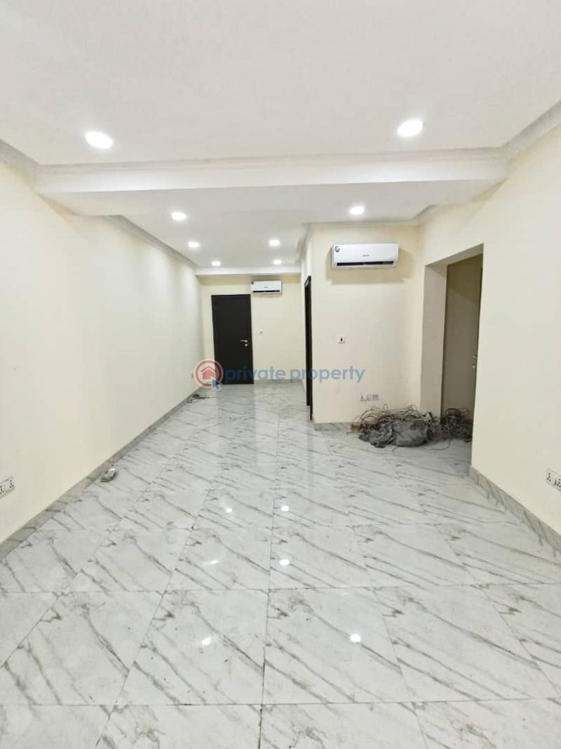 Brand new  1-bedroom apartments in a secure and serene estate - 3 1 bedroom Flat & Apartment For Sale Oniru Victoria Island Lagos - 3