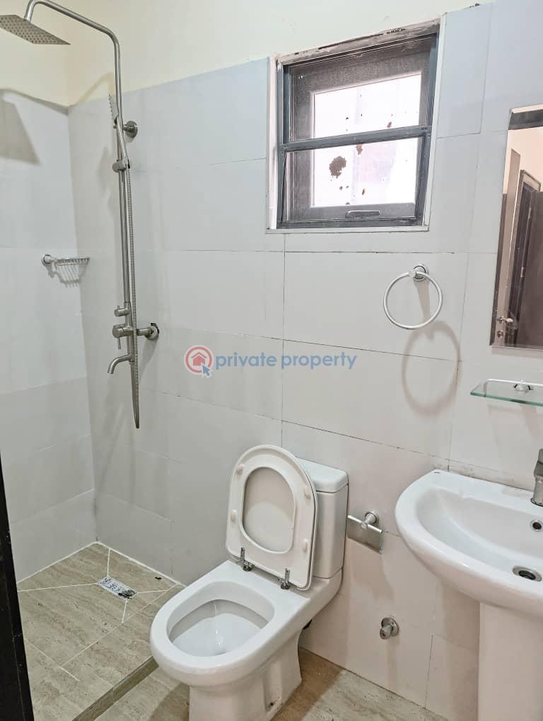 Brand new  1-bedroom apartments in a secure and serene estate - 7 1 bedroom Flat & Apartment For Sale Oniru Victoria Island Lagos - 7