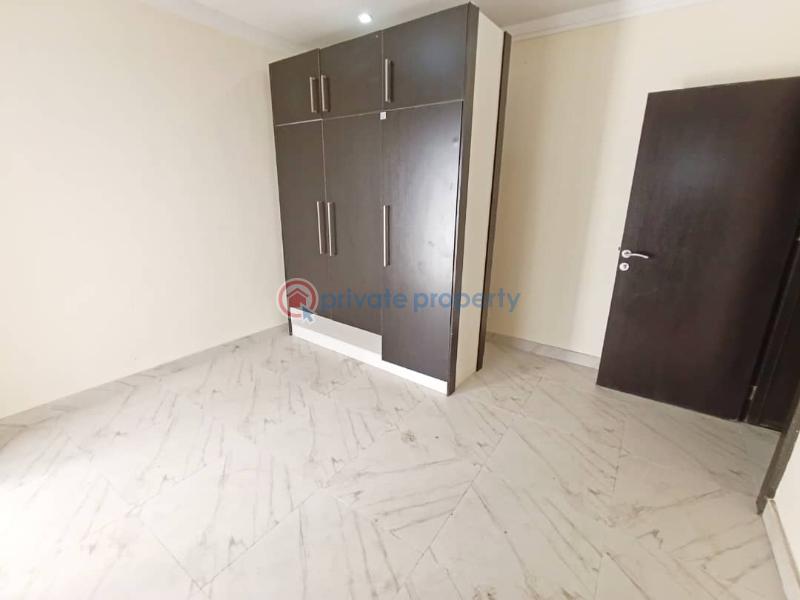 Brand new  1-bedroom apartments in a secure and serene estate - 6 1 bedroom Flat & Apartment For Sale Oniru Victoria Island Lagos - 6