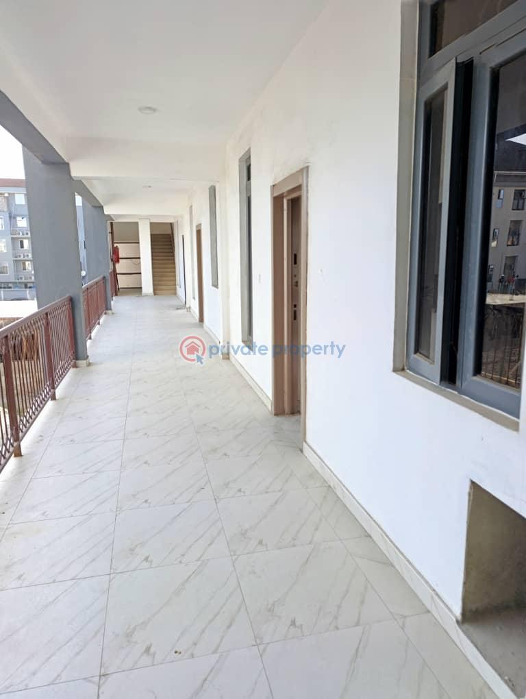 Brand new  1-bedroom apartments in a secure and serene estate - 2 1 bedroom Flat & Apartment For Sale Oniru Victoria Island Lagos - 2