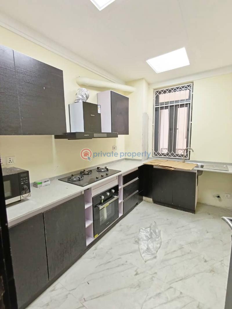 Brand new  1-bedroom apartments in a secure and serene estate - 5 1 bedroom Flat & Apartment For Sale Oniru Victoria Island Lagos - 5