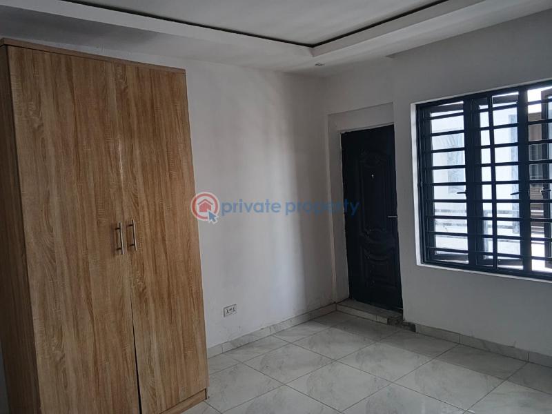 1 bedroom Duplex For Rent Salem Ikate Elegushi Lekki Lagos - 3
