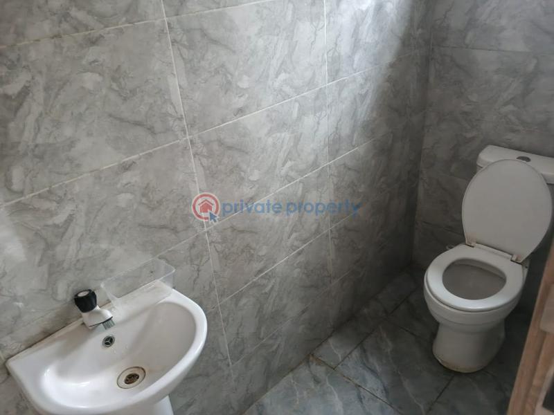 1 bedroom Duplex For Rent Salem Ikate Elegushi Lekki Lagos - 5