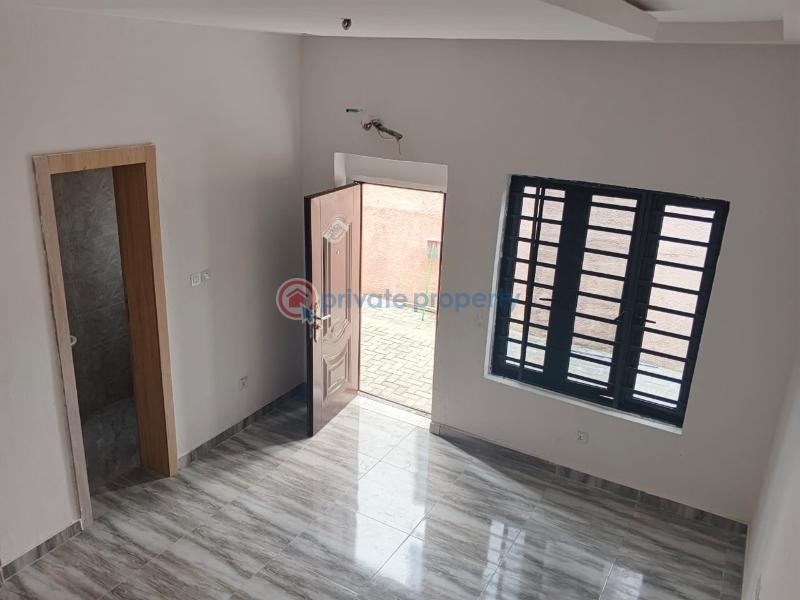 1 bedroom Duplex For Rent Salem Ikate Elegushi Lekki Lagos - 2