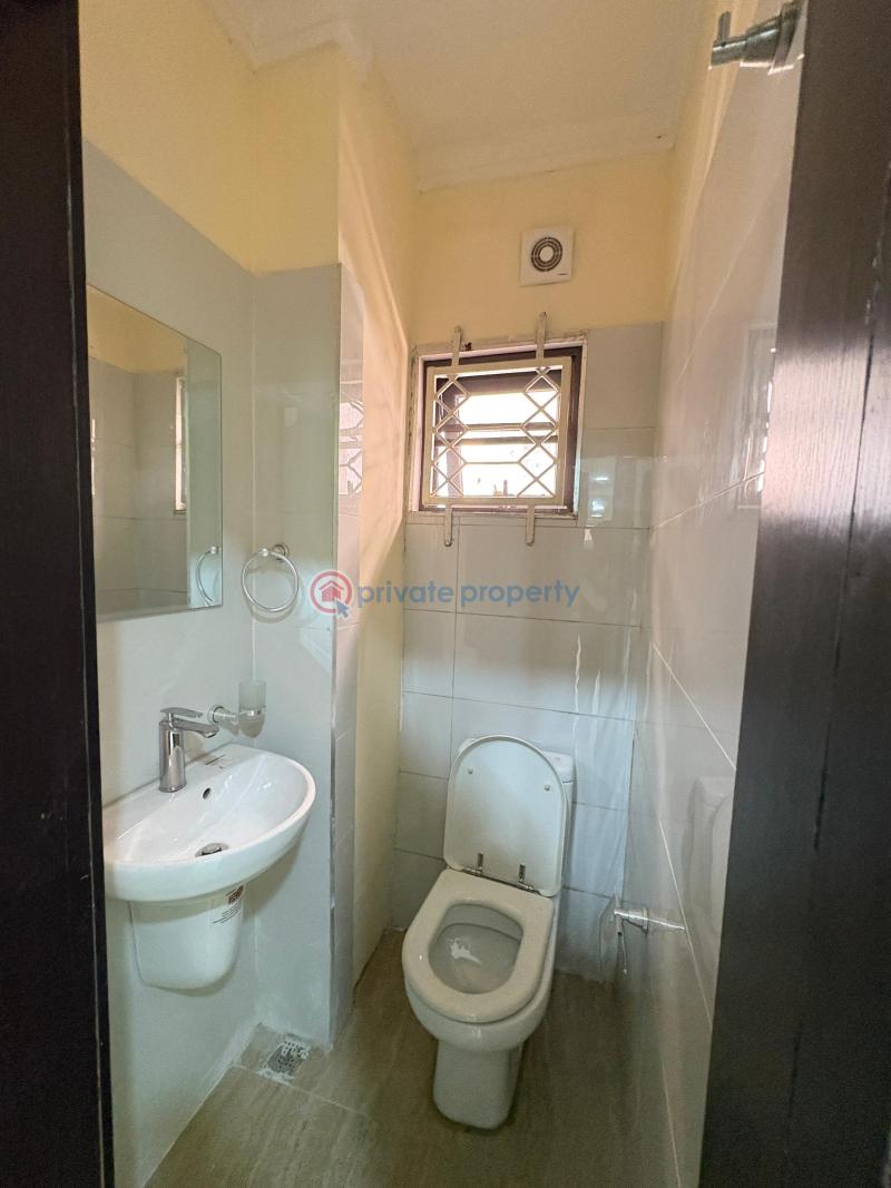 Brand new 1 bedroom flat with an elevator, and a swimming pool up - 6 1 bedroom Block Of Flats For Rent Victoria Island Lagos - 6