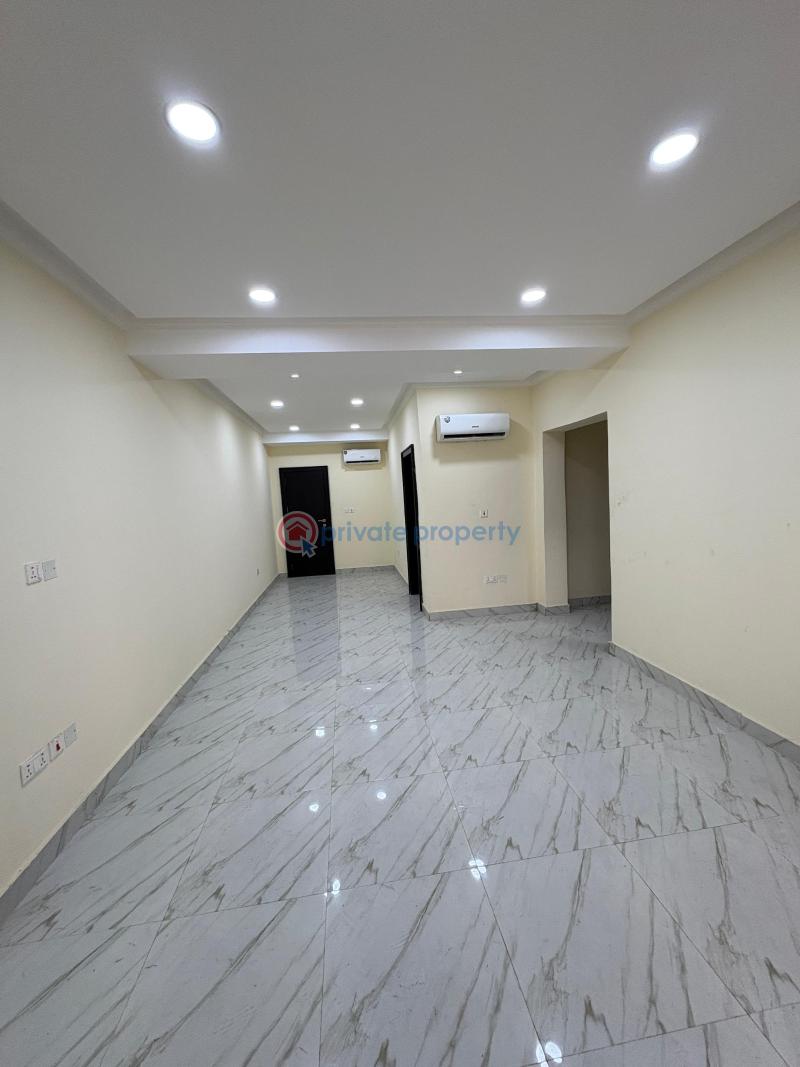 Brand new 1 bedroom flat with an elevator, and a swimming pool up - 1 1 bedroom Block Of Flats For Rent Victoria Island Lagos - 1