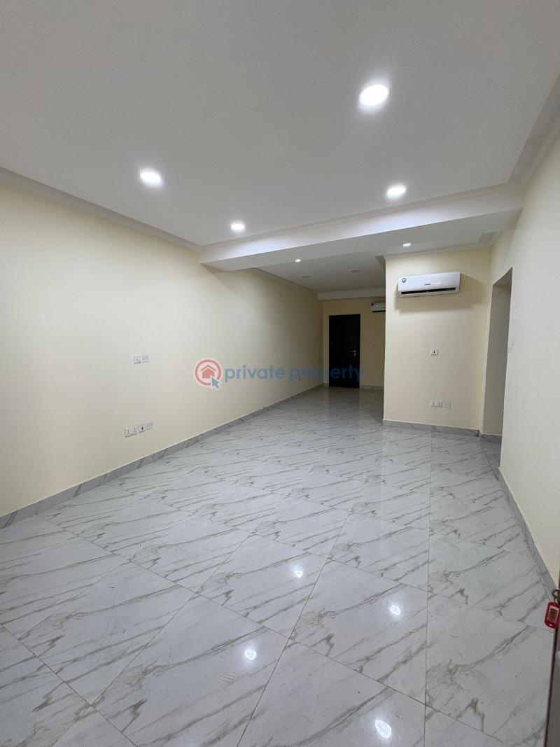 Brand new 1 bedroom flat with an elevator, and a swimming pool up - 2 1 bedroom Block Of Flats For Rent Victoria Island Lagos - 2